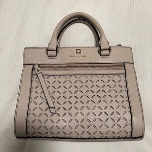 Kate Spade Crossbody with Top Handel